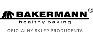 Logo firmy BAKERMANN