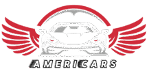 Logo firmy AmeriCars