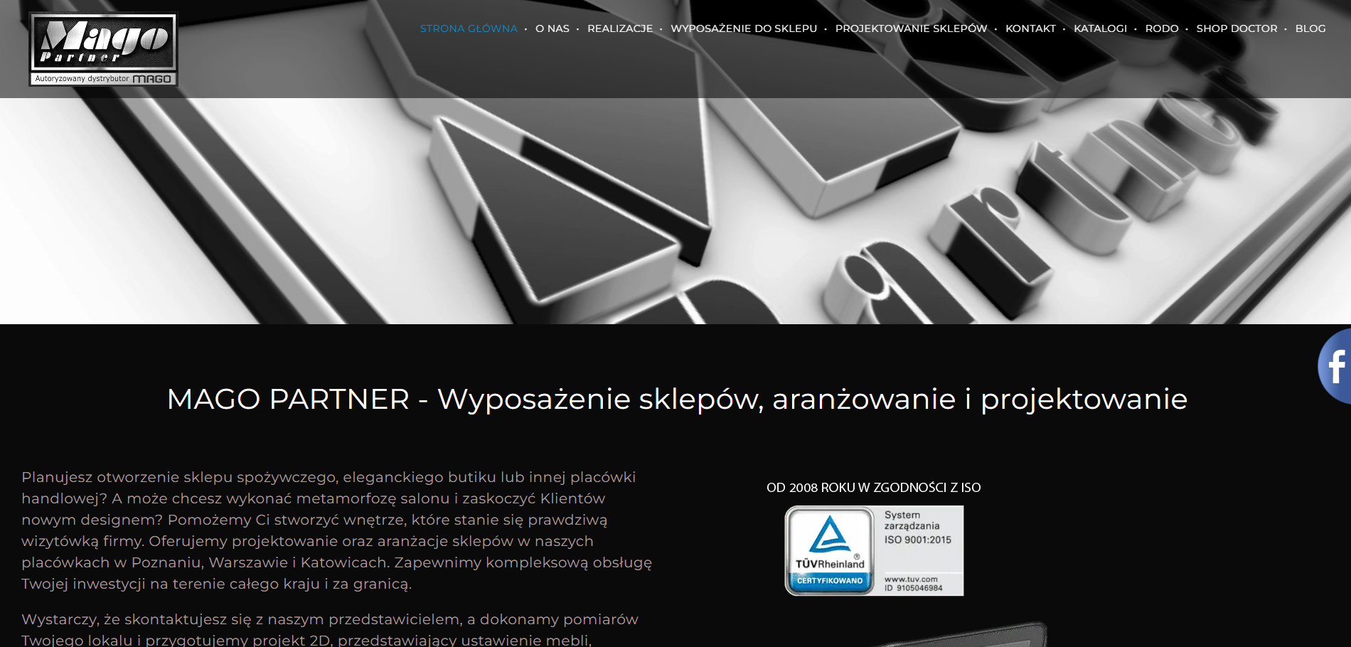 Wyposażenie sklepów spożywczych – co jest niezbędne, by zadbać o funkcjonalność i estetykę?