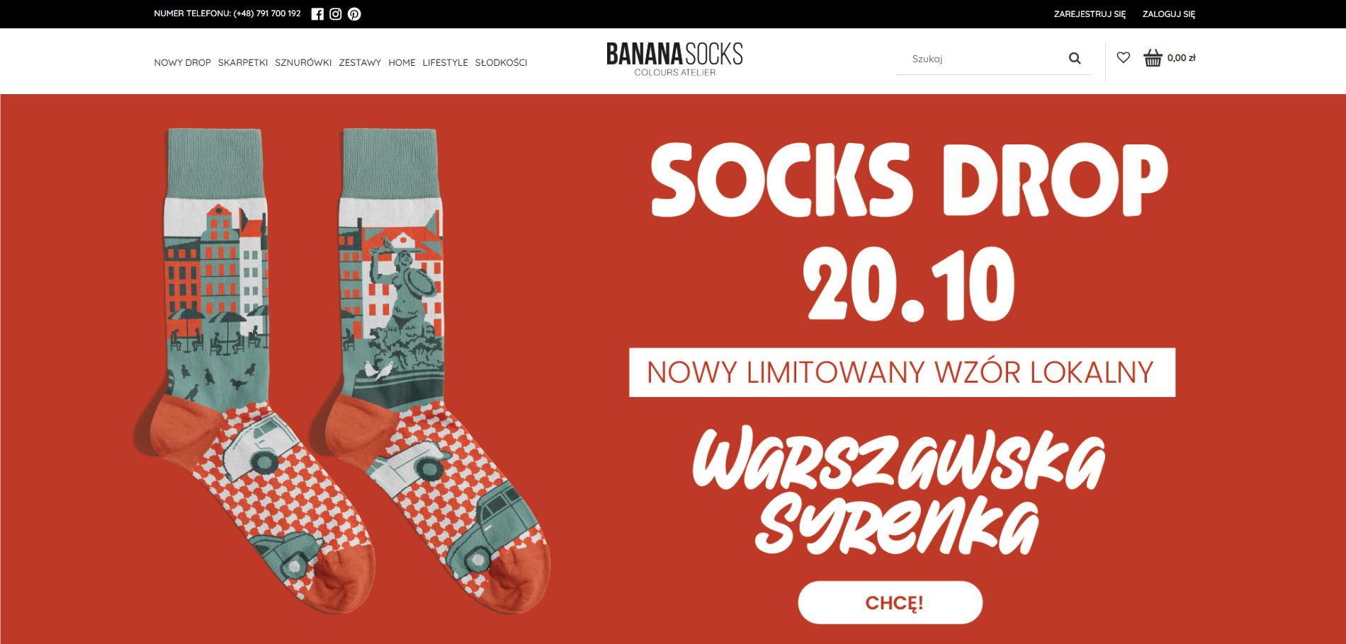 Jakie skarpetki wybierają mężczyźni, a jakie kobiety?