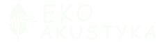 Logo Pomiary hałasu i analizy akustyczne | Eko-Akustyka