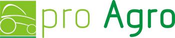 Logo Sklep z częściami do maszyn rolniczych Pro Agro
