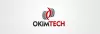 Logo OKIM-TECH Ogumienie przemysłowe