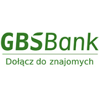 Logo GBSBank