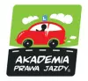 Logo Akademia Prawa Jazdy - Nauka jazdy Gdynia