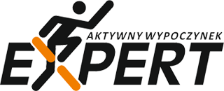 Logo Kolonie dla dzieci - Obozy Expert