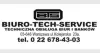 Logo Liczarki do pieniędzy Biuro-Tech-Service