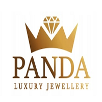 Logo Biżuteria srebrna damska | Sklep internetowy Panda Luxury Jewellery