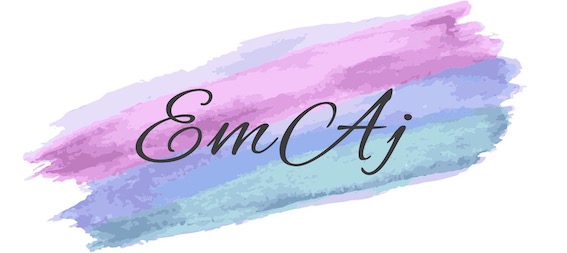 Logo Pasmanteria internetowa EmAj